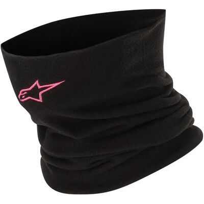 Alpinestars Scaldacollo Black / Fuchsia One Size Alpinestars Scaldacollo Black / Fuchsia One Size