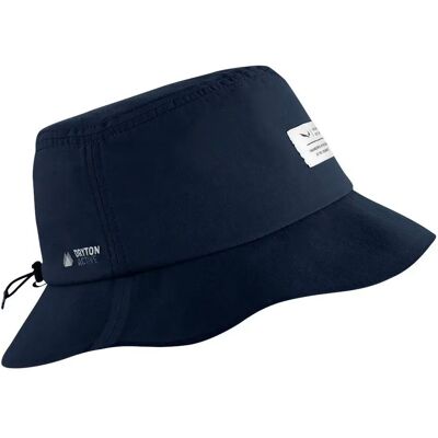 Salewa Cappello Fanes 2 Brimmed Premium Navy S Salewa Cappello Fanes 2 Brimmed Premium Navy S