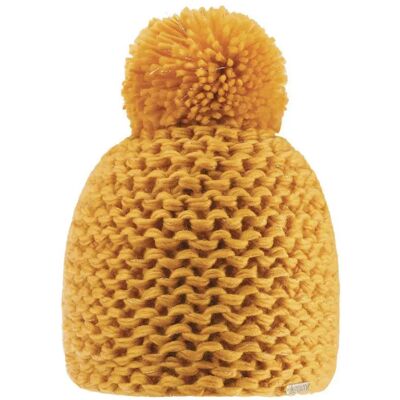 Cairn Berrretto Olympe Honey Lurex One Size Cairn Berrretto Olympe Honey Lurex One Size