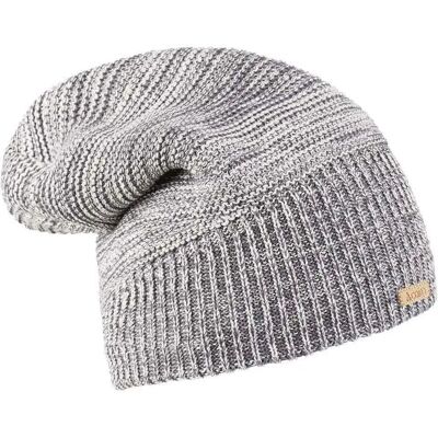 Cairn Berrretto Xavier Grege Graphite One Size Cairn Berrretto Xavier Grege Graphite One Size