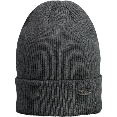 Cmp Berrretto Knitted 5505241 Fumo Melange One Size Cmp Berrretto Knitted 5505241 Fumo Melange One Size