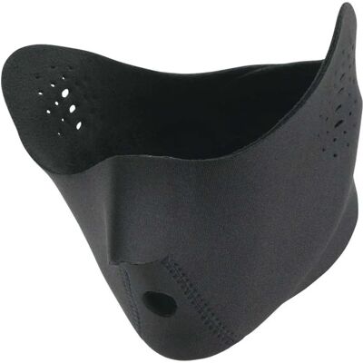 Cairn Scaldacollo Neoface Black One Size Cairn Scaldacollo Neoface Black One Size