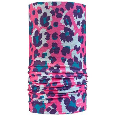 Cairn Scaldacollo Malawi Polar Plush Wild Pink One Size Cairn Scaldacollo Malawi Polar Plush Wild Pink One Size