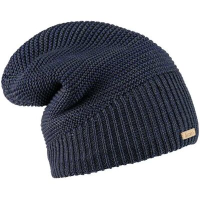 Cairn Berrretto Xavier Midnight Graphite One Size Cairn Berrretto Xavier Midnight Graphite One Size