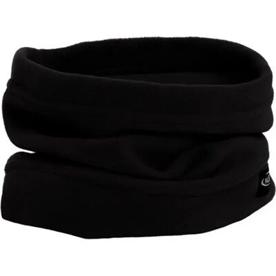 Matt Scaldacollo Polartec Classic Micro Black One Size Matt Scaldacollo Polartec Classic Micro Black One Size