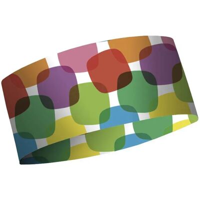 Matt Fascia Per Capelli Thermo Chuches One Size Matt Fascia Per Capelli Thermo Chuches One Size