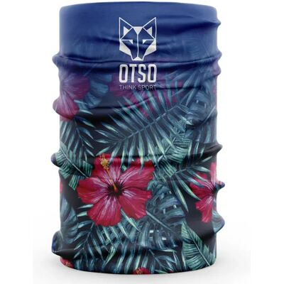 Otso Scaldacollo Tropical One Size Otso Scaldacollo Tropical One Size