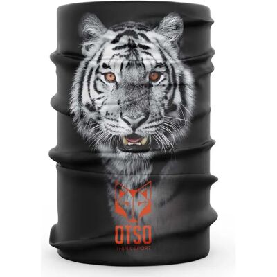 Otso Scaldacollo Tiger One Size Otso Scaldacollo Tiger One Size