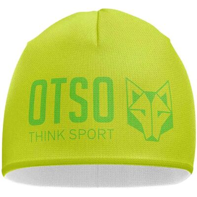 Otso Berrretto Fluo Yellow / Fluo Green One Size Otso Berrretto Fluo Yellow / Fluo Green One Size