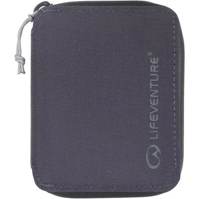 Lifeventure Portafoglio Rfid Bi-fold Navy Blue One Size Lifeventure Portafoglio Rfid Bi-fold Navy Blue One Size