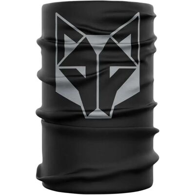 Otso Scaldacollo Black / Grey One Size Otso Scaldacollo Black / Grey One Size