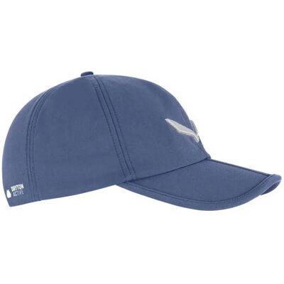 Salewa Cappellino Con Visiera Fanes Fold Flint Stone M Salewa Cappellino Con Visiera Fanes Fold Flint Stone M