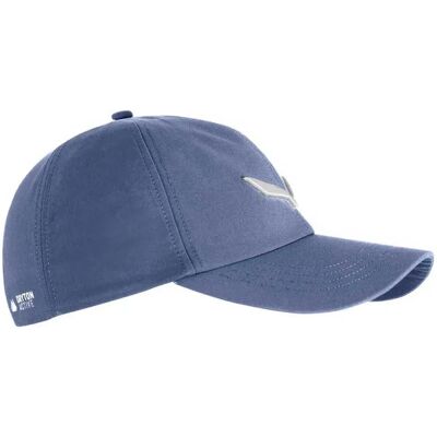 Salewa Cappellino Con Visiera Fanes 3 Flint Stone M Salewa Cappellino Con Visiera Fanes 3 Flint Stone M