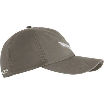 Salewa Cappellino Con Visiera Fanes 3 Brindle S Salewa Cappellino Con Visiera Fanes 3 Brindle S