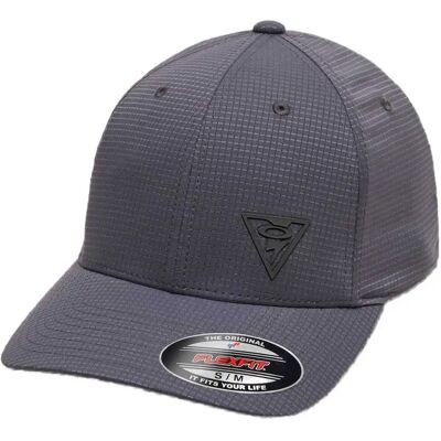 Oakley Apparel Cappellino Con Visiera Si Tech Shadow S-M Oakley Apparel Cappellino Con Visiera Si Tech Shadow S-M