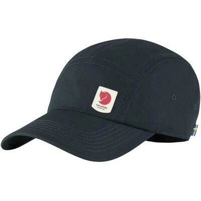 Fjällräven Cappellino Con Visiera High Coast Lite Dark Navy L-XL Fjällräven Cappellino Con Visiera High Coast Lite Dark Navy L-XL
