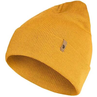 Fjällräven Berrretto Classic Knit Acorn One Size Fjällräven Berrretto Classic Knit Acorn One Size