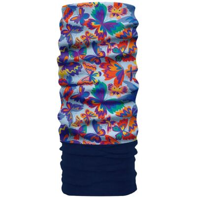 Matt Scaldacollo Coolmax Eco Papillon One Size Matt Scaldacollo Coolmax Eco Papillon One Size