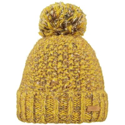 Barts Berrretto Aitane Yellow One Size Barts Berrretto Aitane Yellow One Size