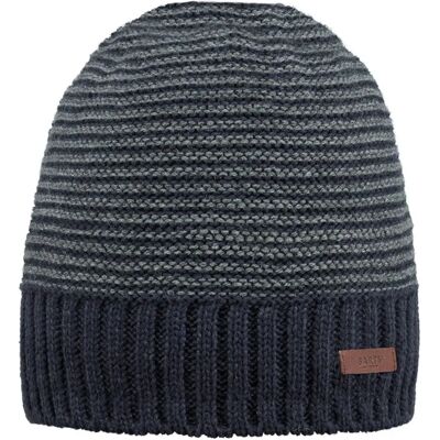 Barts Berrretto David Navy One Size Barts Berrretto David Navy One Size