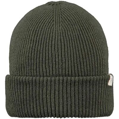 Barts Berrretto Kinabalu Army One Size Barts Berrretto Kinabalu Army One Size