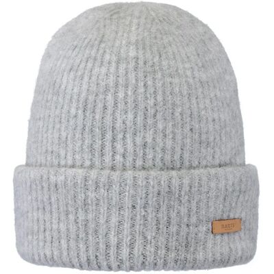 Barts Berrretto Witzia Grey One Size Barts Berrretto Witzia Grey One Size