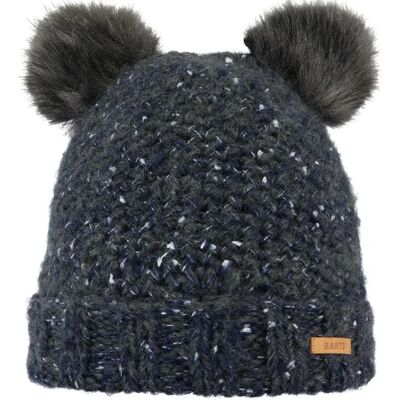 Barts Berrretto Smokey Heather 18 Mesi-3 Anni Barts Berrretto Smokey Heather 18 Mesi-3 Anni