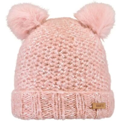 Barts Berrretto Smokey Pink 4 Anni Barts Berrretto Smokey Pink 4 Anni