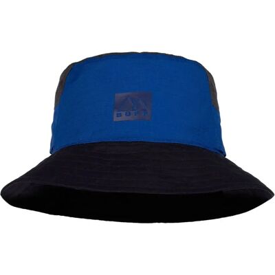 Buff® ® Cappello Sun Bucket Hak Blue S-M Buff® ® Cappello Sun Bucket Hak Blue S-M