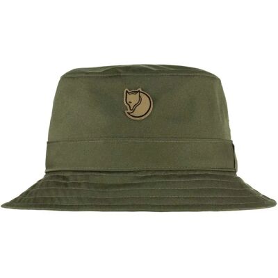 Fjällräven Cappello Kiruna Laurel Green L Fjällräven Cappello Kiruna Laurel Green L