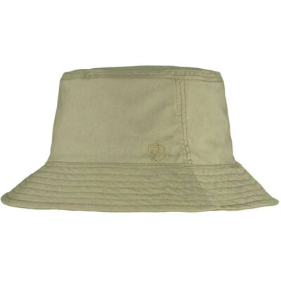 Fjällräven Cappello Reversible Bucket Sand Stone / Light Olive L-XL Fjällräven Cappello Reversible Bucket Sand Stone / Light Olive L-XL