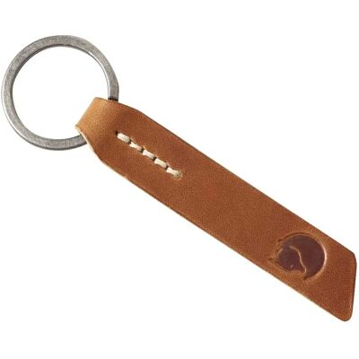 Fjällräven Portachiavi Övik Leather Cognac One Size Fjällräven Portachiavi Övik Leather Cognac One Size