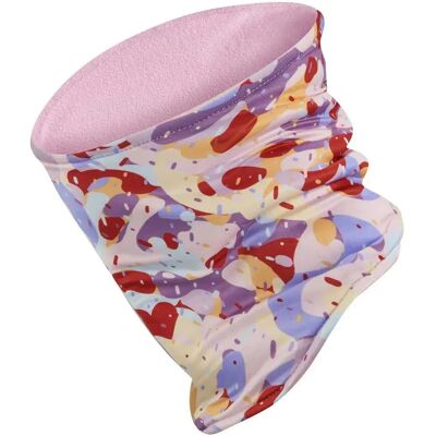 Nike Accessories Scaldacollo 2.0 Reversible Med Soft Pink / Elemental Pink / Bright Crimson One Size Nike Accessories Scaldacollo 2.0 Reversible Med Soft Pink / Elemental Pink / Bright Crimson One Size