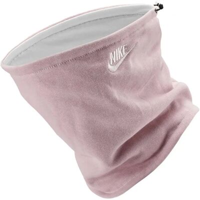 Nike Accessories Scaldacollo Reversible Club Fleece Pink Oxford / Sail / Pink Oxford One Size Nike Accessories Scaldacollo Reversible Club Fleece Pink Oxford / Sail / Pink Oxford One Size