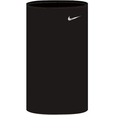 Nike Accessories Scaldacollo Therma Fit Wrap 2.0 Black / Silver One Size Nike Accessories Scaldacollo Therma Fit Wrap 2.0 Black / Silver One Size