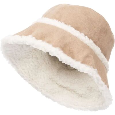 Trespass Cappello Serengeti Tobacco EACH Trespass Cappello Serengeti Tobacco EACH