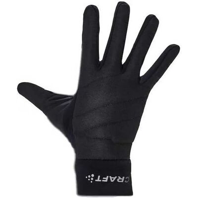 craft Guanti Core Essence Padded Black M craft Guanti Core Essence Padded Black M