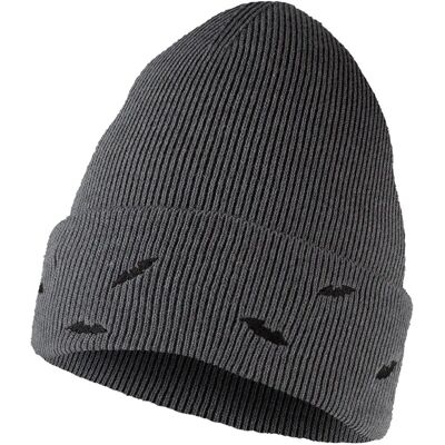 Buff® ® Berrretto Otty Bat Grey Heather One Size Buff® ® Berrretto Otty Bat Grey Heather One Size