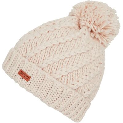 Protest Berrretto Prtpaisley Kitoffwhite 55 cm Protest Berrretto Prtpaisley Kitoffwhite 55 cm