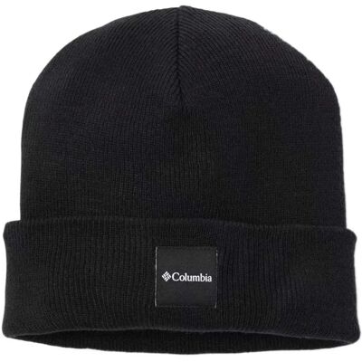 Columbia Berrretto City Trek™ Heavyweight Black One Size Columbia Berrretto City Trek™ Heavyweight Black One Size