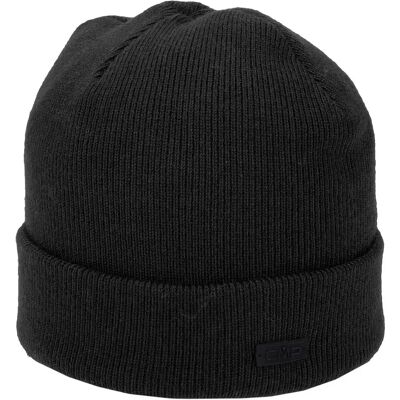 Cmp Berrretto Knitted 5505605 Black One Size Cmp Berrretto Knitted 5505605 Black One Size
