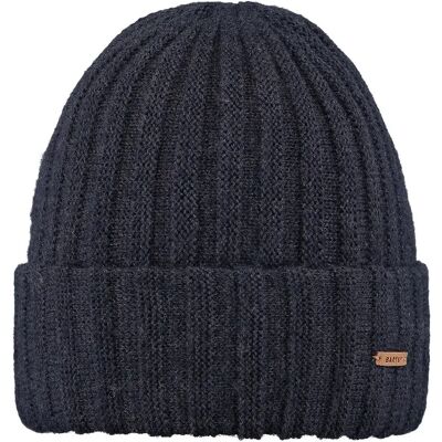 Barts Berrretto Bayne Navy One Size Barts Berrretto Bayne Navy One Size