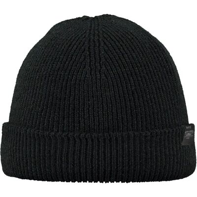 Barts Berrretto Kinyeti Black One Size Barts Berrretto Kinyeti Black One Size
