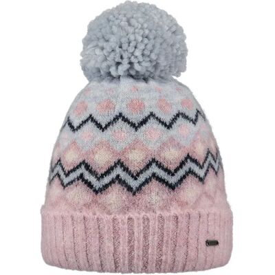 Barts Berrretto Kizy Pink 4-8 Anni Barts Berrretto Kizy Pink 4-8 Anni