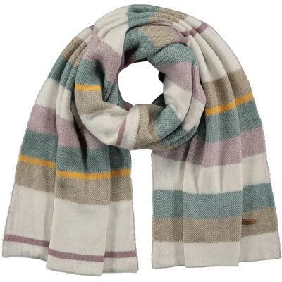 Barts Sciarpa Vichy Mauve One Size Barts Sciarpa Vichy Mauve One Size