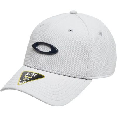 Oakley Cappellino Con Visiera Tincan Lunar Rock L-XL Oakley Cappellino Con Visiera Tincan Lunar Rock L-XL