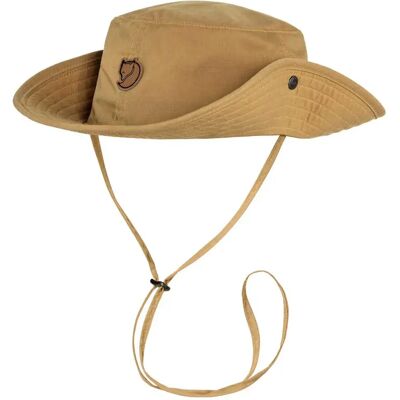 Fjällräven Cappello Abisko Summer Buckwheat Brown S Fjällräven Cappello Abisko Summer Buckwheat Brown S