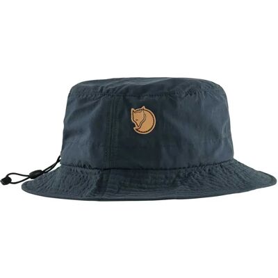 Fjällräven Cappello Travellers Mt Dark Navy L Fjällräven Cappello Travellers Mt Dark Navy L