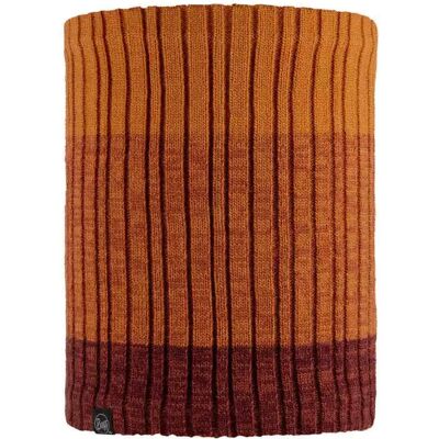 Buff® ® Scaldacollo Knitted&polar Fleece Igor Nut One Size Buff® ® Scaldacollo Knitted&polar Fleece Igor Nut One Size