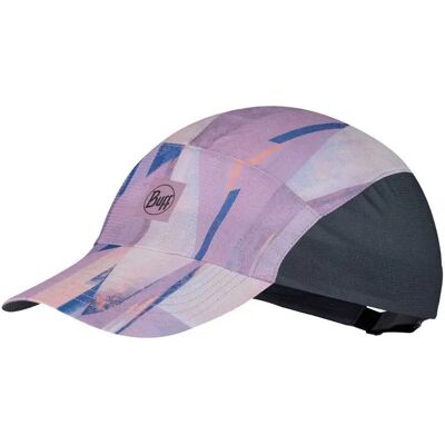 Buff® ® Cappellino Con Visiera Speed Shane Lilac L-XL Buff® ® Cappellino Con Visiera Speed Shane Lilac L-XL